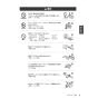 LIXIL(リクシル) BC-P20HU BW1+DT-PA250HUCHTK BW1 取扱説明書 商品図面 施工説明書 パブリック向けタンク式便器 (掃除口なし) 手洗なし 取扱説明書3